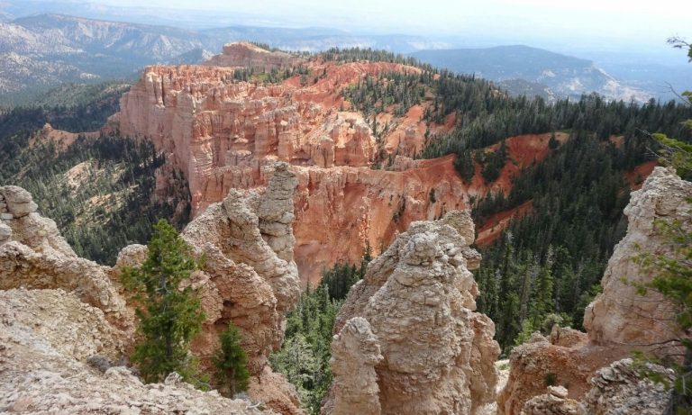 How to Spend a Day in Bryce Canyon National Park with Kids
