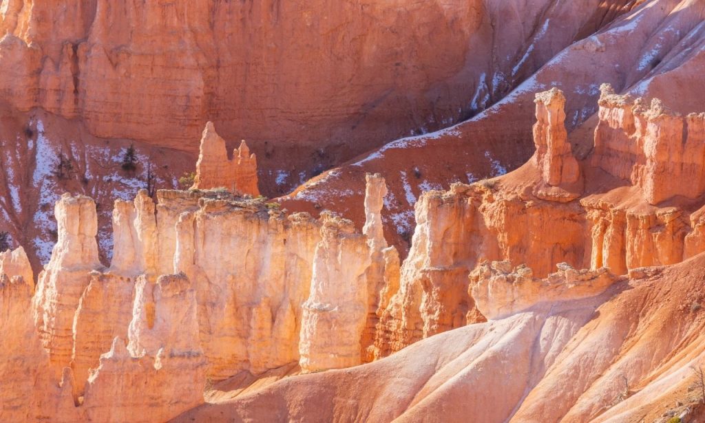 How to Spend a Day in Bryce Canyon National Park with Kids