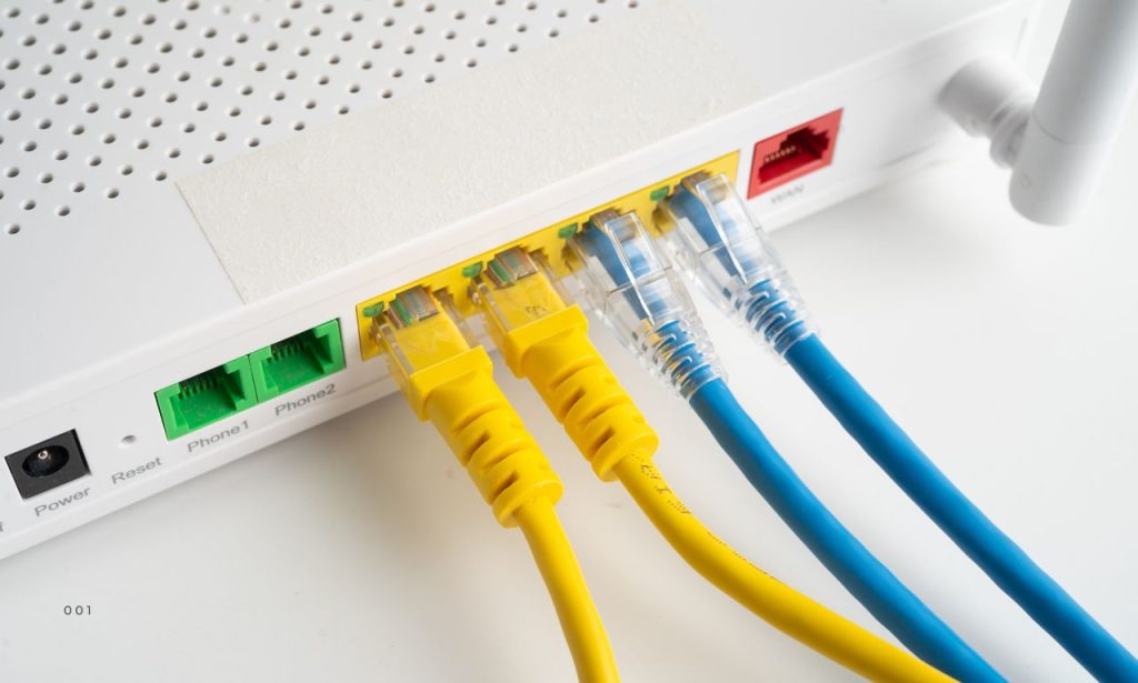Can Cable Service Providers Track Customers Without Consent?