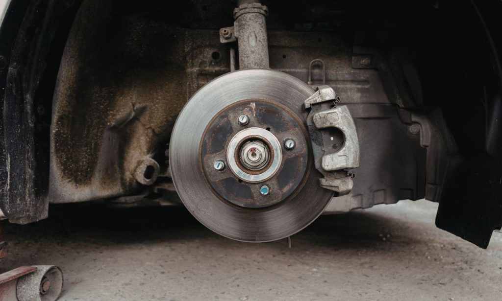 Why Drivers need to check the Brake System on Their Car Regularly