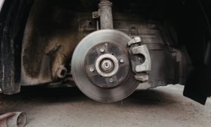 Why Drivers need to check the Brake System on Their Car Regularly