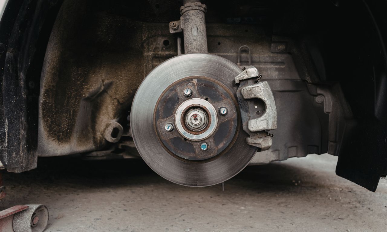 Why Drivers need to check the Brake System on Their Car Regularly