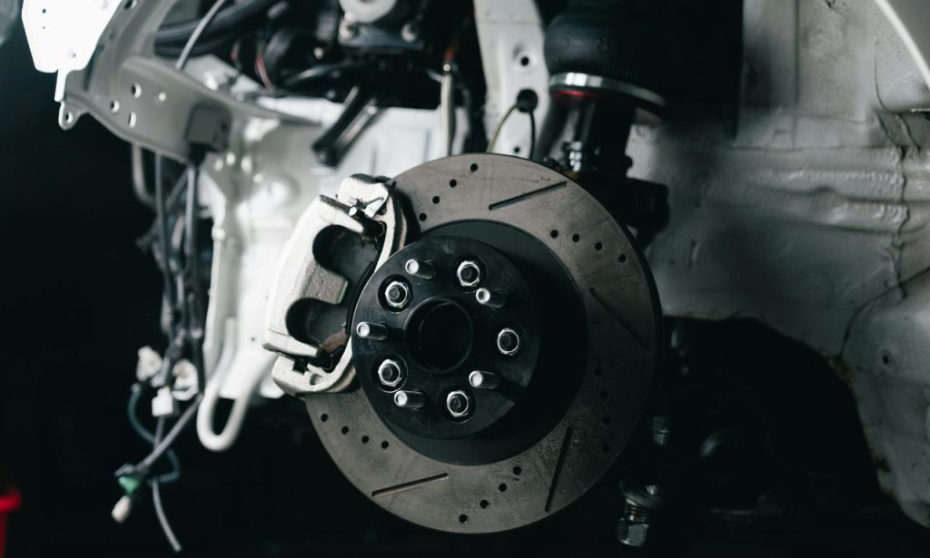 Why Drivers need to check the Brake System on Their Car Regularly