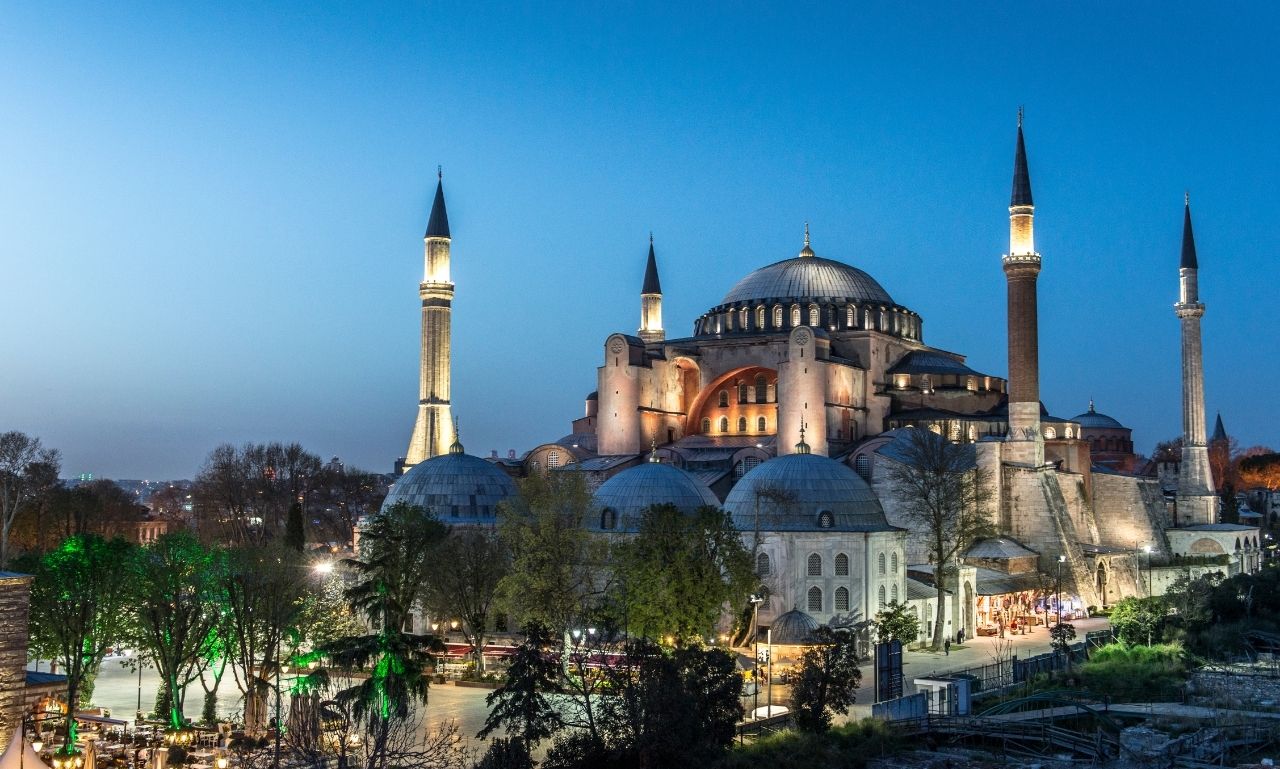 How can you Spend Three Magical Days in Istanbul?