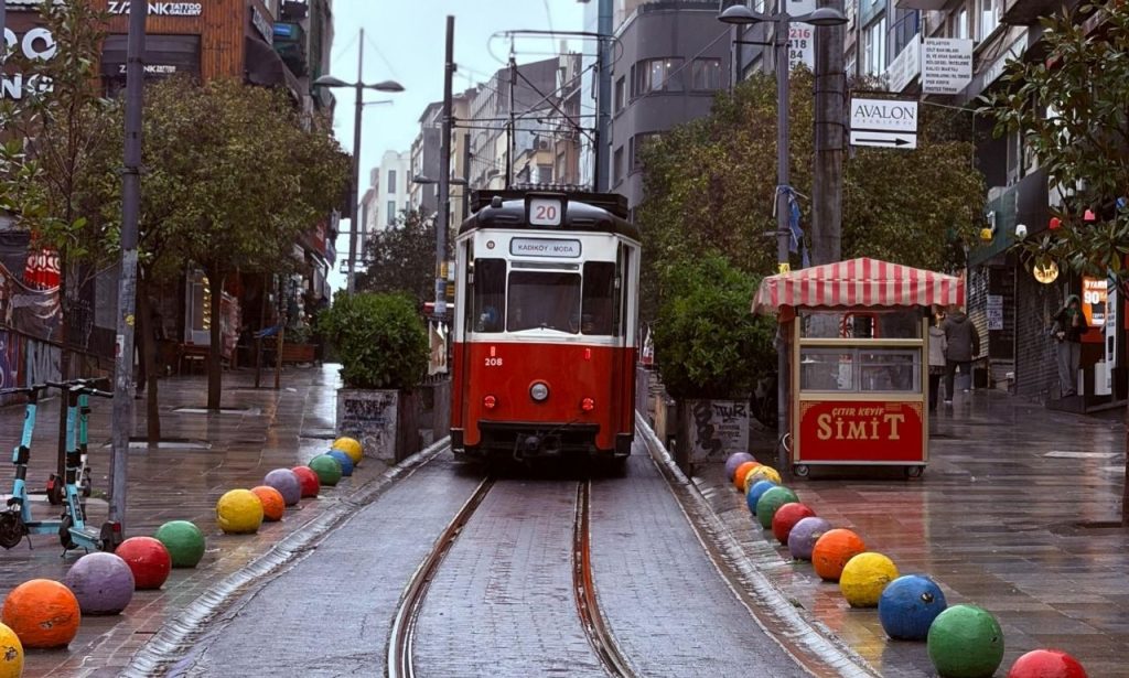 How can you Spend Three Magical Days in Istanbul?