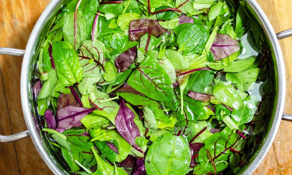 How to Avoid Soggy Vegetables in Weekly Meal Prep