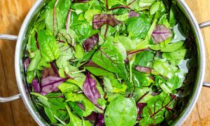 How to Avoid Soggy Vegetables in Weekly Meal Prep