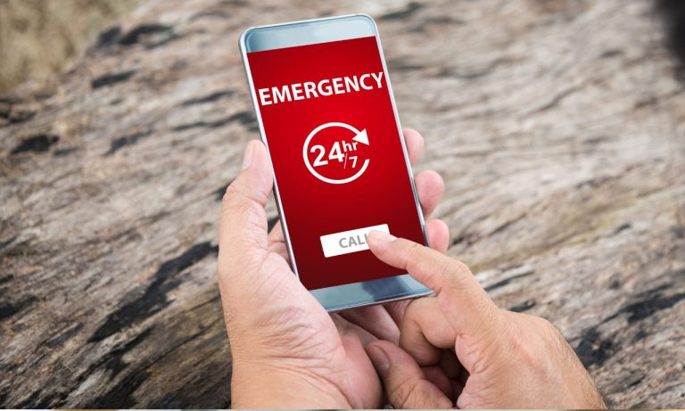 What Emergency Apps Should Every Traveler Download?