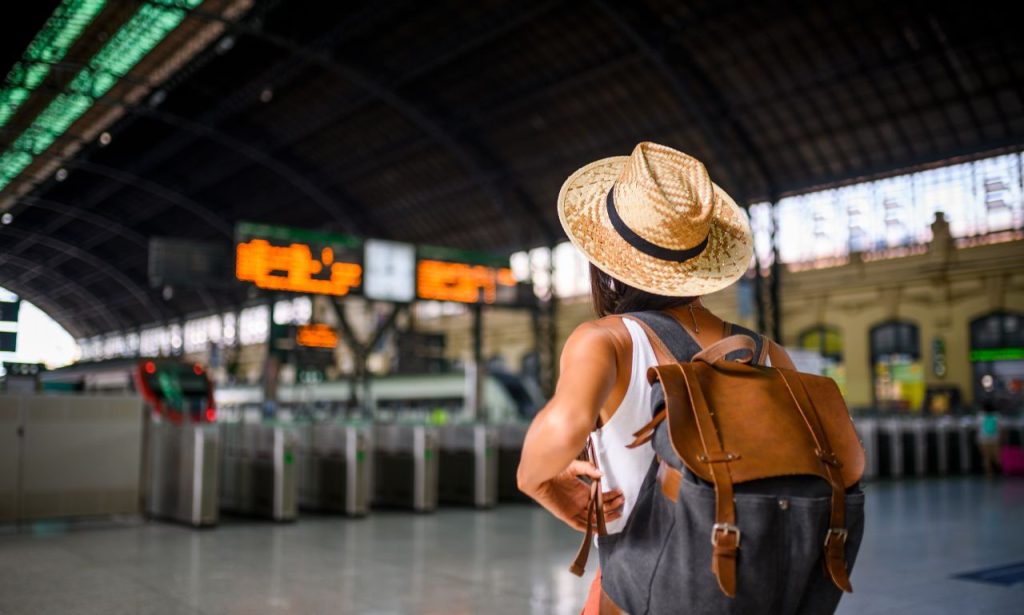 What Are the Biggest Mistakes First-Time Travelers Make?
