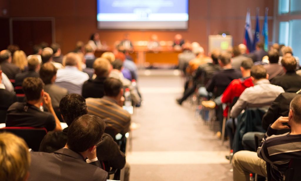 What Happens During a Pretrial Conference?