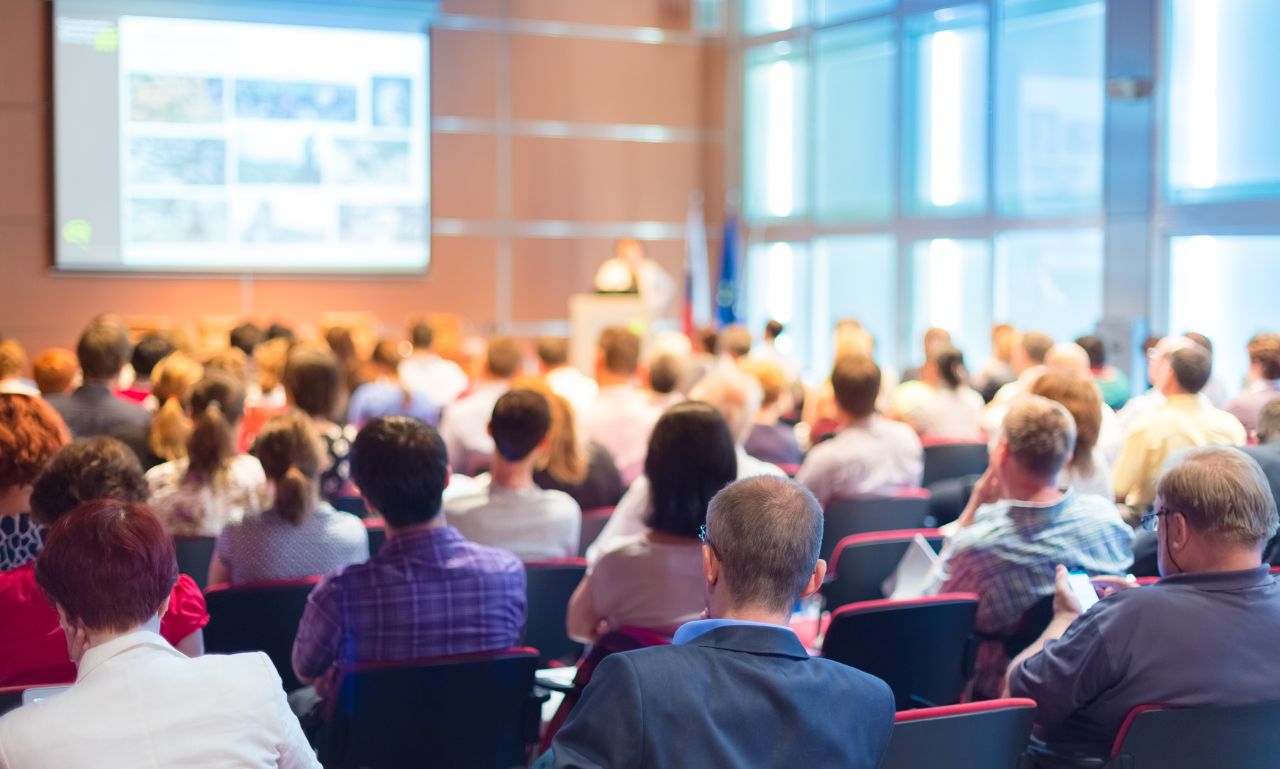 What Happens During a Pretrial Conference?