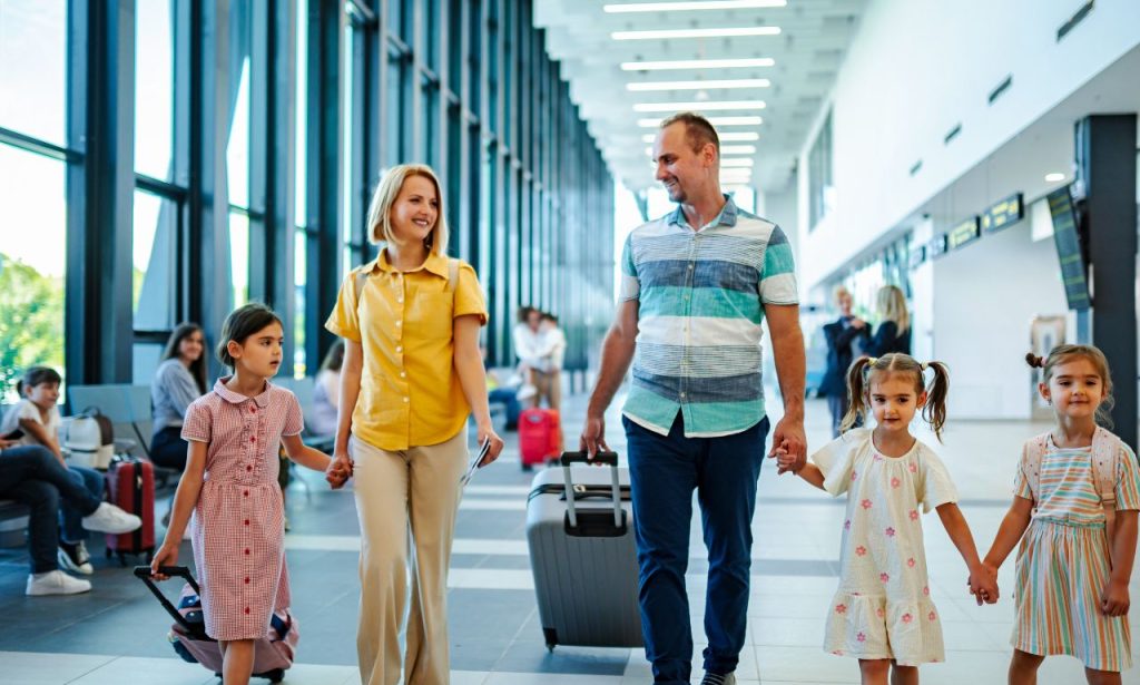 How Can You Travel More Sustainably Without Spending More?