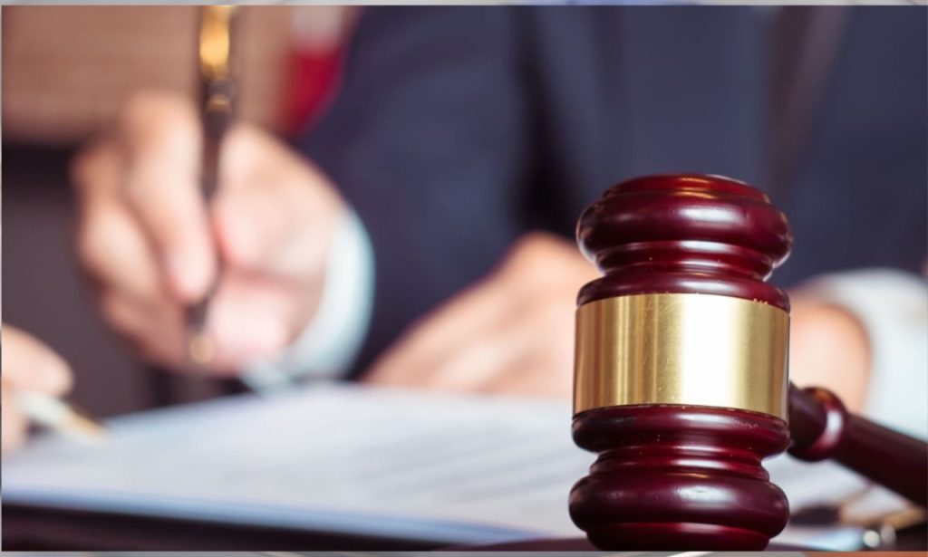 Can Court Dates Be Changed More Than Once?