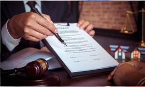 What Happens After You File an Affidavit in Court?