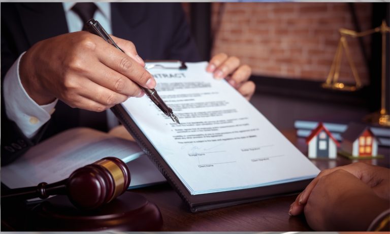 What Happens After You File an Affidavit in Court?