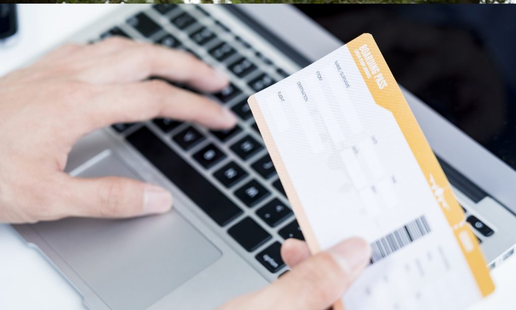 Can You Check In Online Without Printing a Boarding Pass?