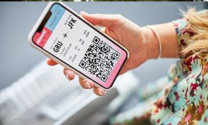 Can You Check In Online Without Printing a Boarding Pass?