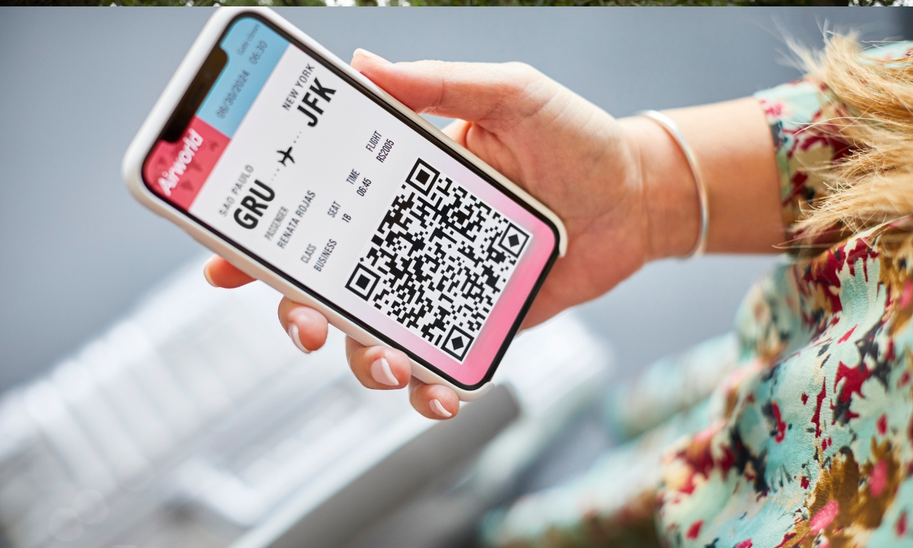 Can You Check In Online Without Printing a Boarding Pass?